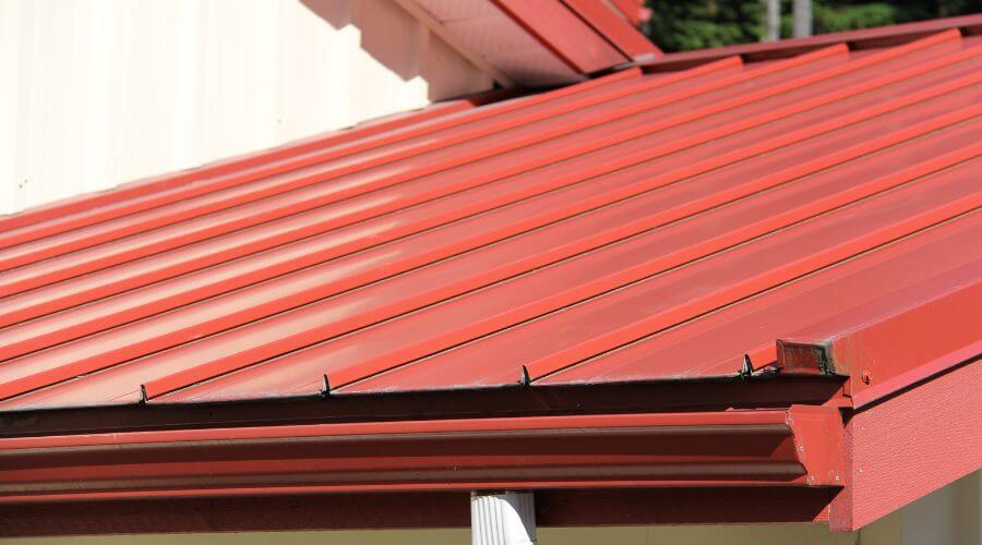 Industrial Roof Repair in Elton, WI