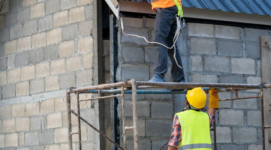 Expert top industrial roofings services in Elton, WI